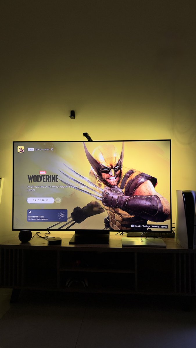 Xmie79's tweet photo. @insomniacgames I just pre order it can��t waitttt🔥💛 @insomniacgames https://t.co/UPssO70CQe