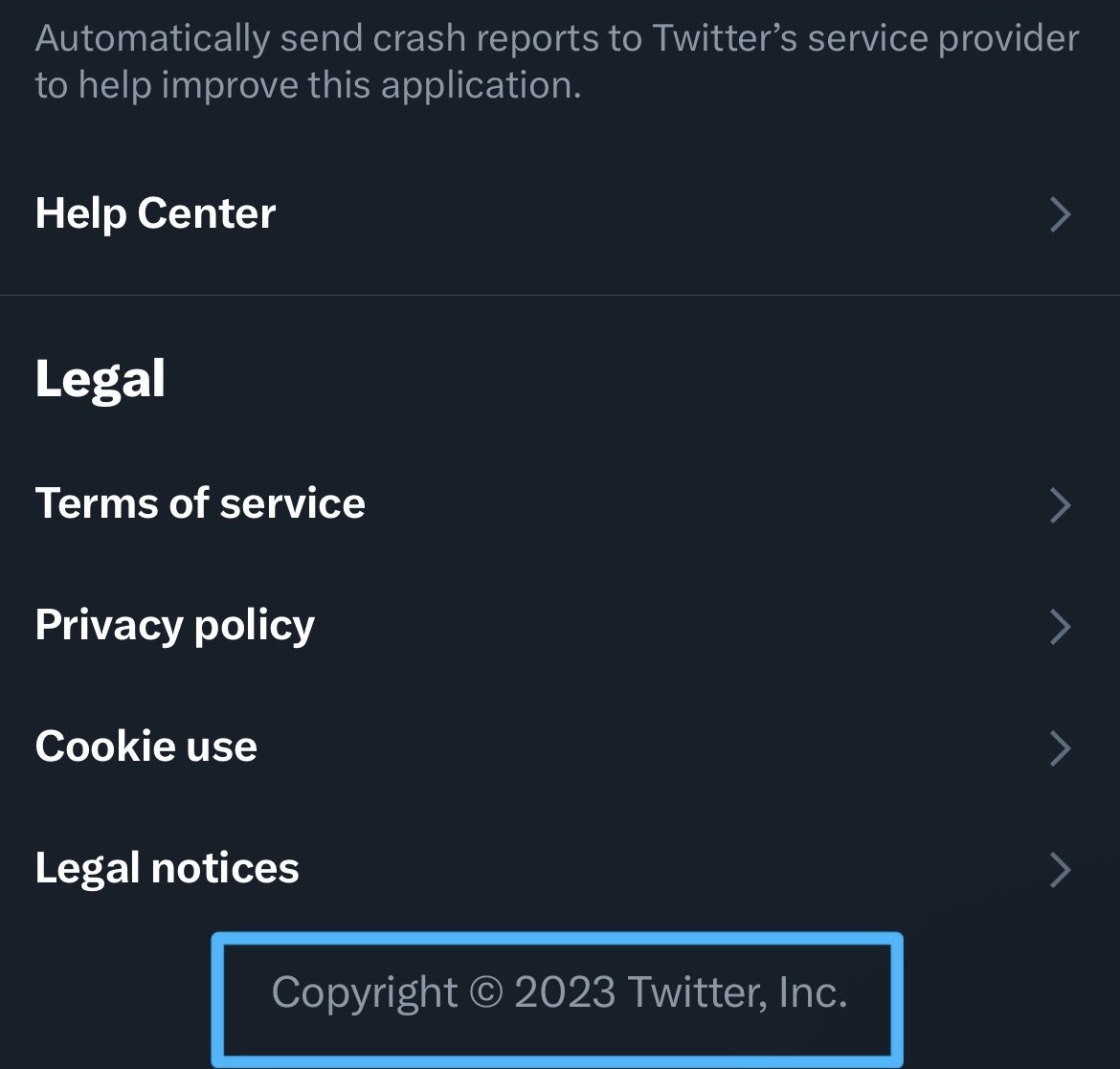 starsleeps's tweet photo. If anyone is wondering how not updating this app since it was twitter is going: pictures display as links, I can’t post replies, I can see the number of QTs but not what they actually say, and I approximately 75% of DMs never show up. But at least I got that bird. https://t.co/m8mWLPyNtU