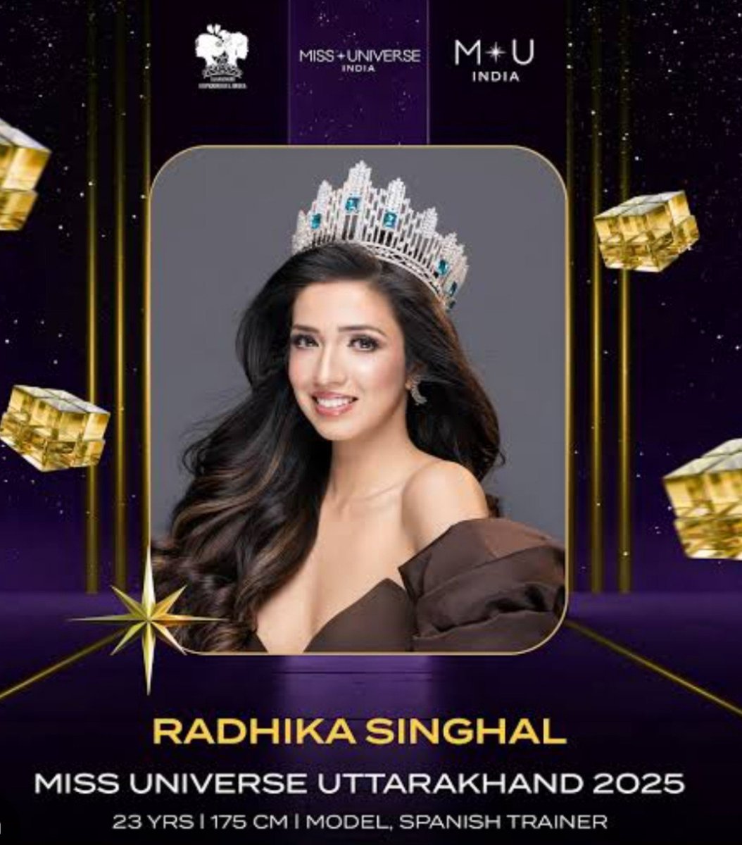 SaloniAwari's tweet photo. Real growth happens when discipline meets authenticity. 💥
Inspiring session with Radhika Singhal via DoraDAO. Her journey in pageantry proves that success comes down to staying focused on your purpose—a lesson I’m taking straight into the DoraHacks hackathon! 🛠️
@connectdoradao https://t.co/wgwdghidyH