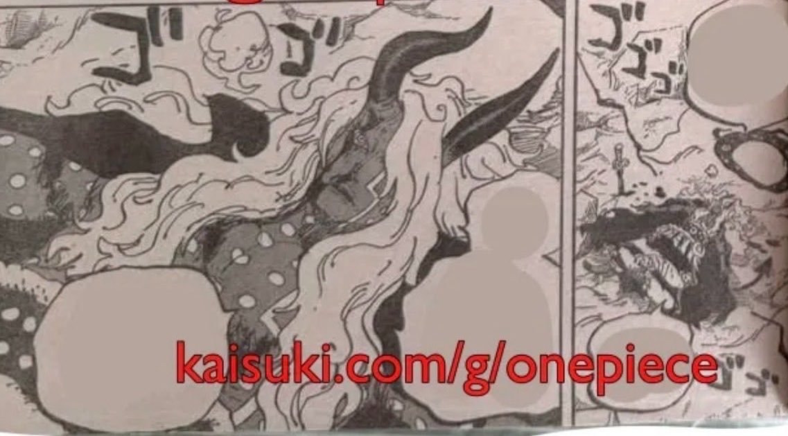 RinOkumura2702's tweet photo. #ONEPIECE1191

Aucun amiral ni garp fait sa a leur chef ultime 🤣🤣🤣 https://t.co/h1i9pWYEkX