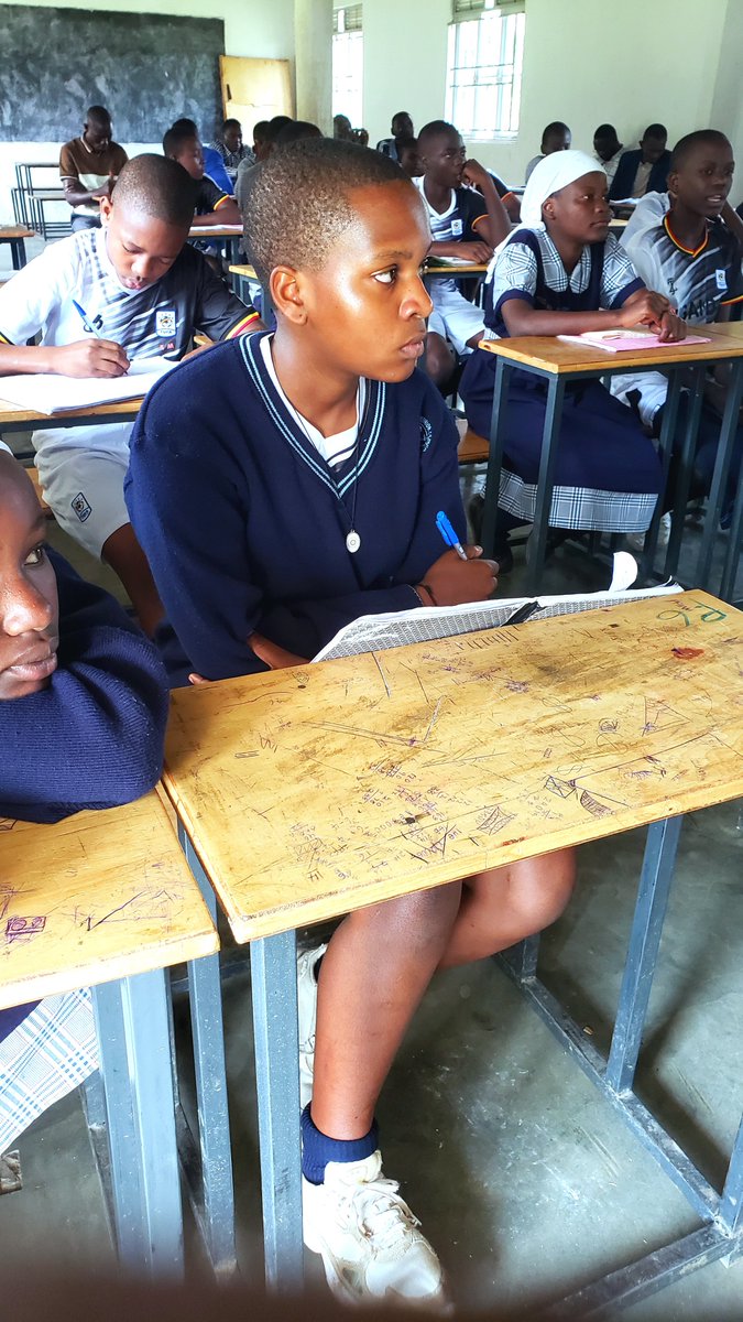 MustardseedJS's tweet photo. Mustardseed Junior School proudly participated in an inspiring and educative seminar hosted by Revelation Junior School.  

It was a wonderful opportunity to share knowledge and exchange ideas because true  learning begins when we open our minds to what others can teach us. https://t.co/JKMx2zO1ir