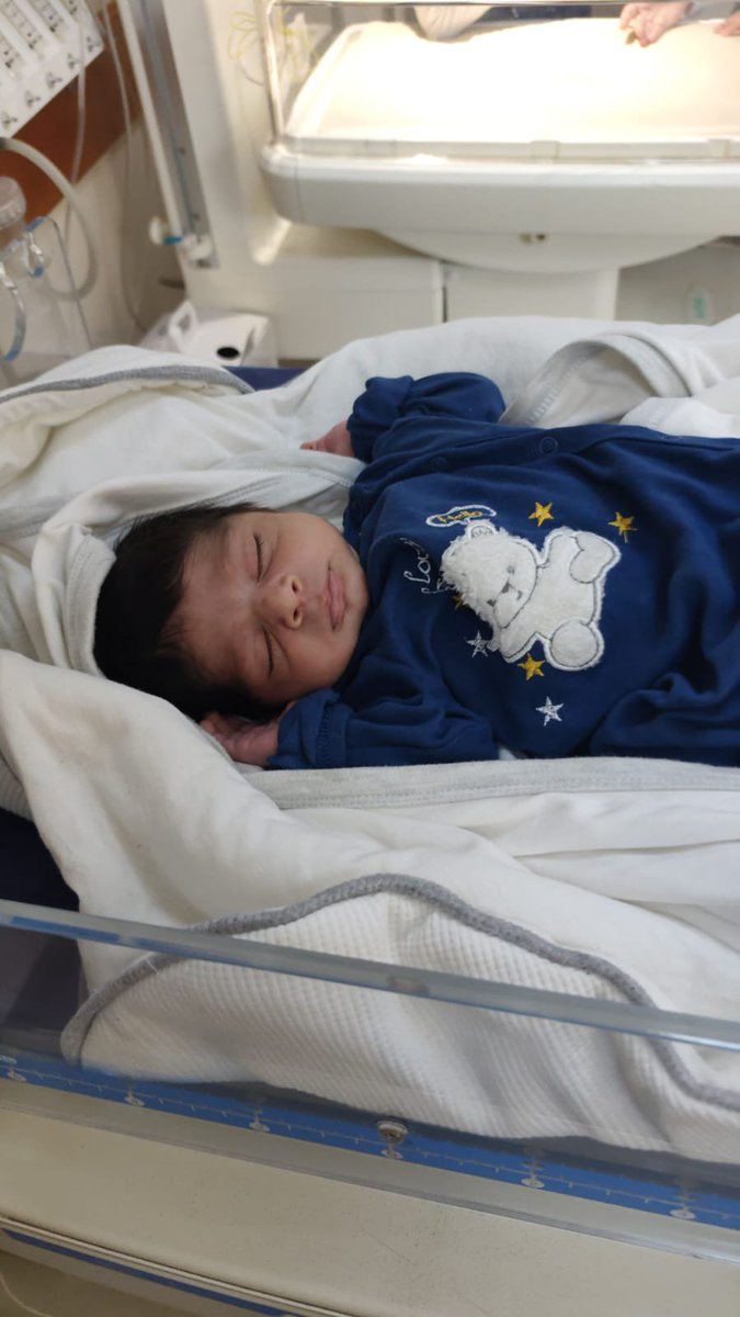 MonaIsmail52541's tweet photo. My son Mohammed is fighting for his life after suffering from severe meningitis in Gaza. He urgently needs the life. saving antibiotic Ceftriaxone, but I have not been able to get it. Please help me save my son before it is too late. I cannot lose him after losing my daughter 💔 https://t.co/blVILFYVTY