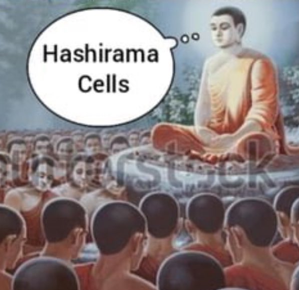 overfeens's tweet photo. All this generational naruto slander and no one has posted this yet https://t.co/2IieegFQEz