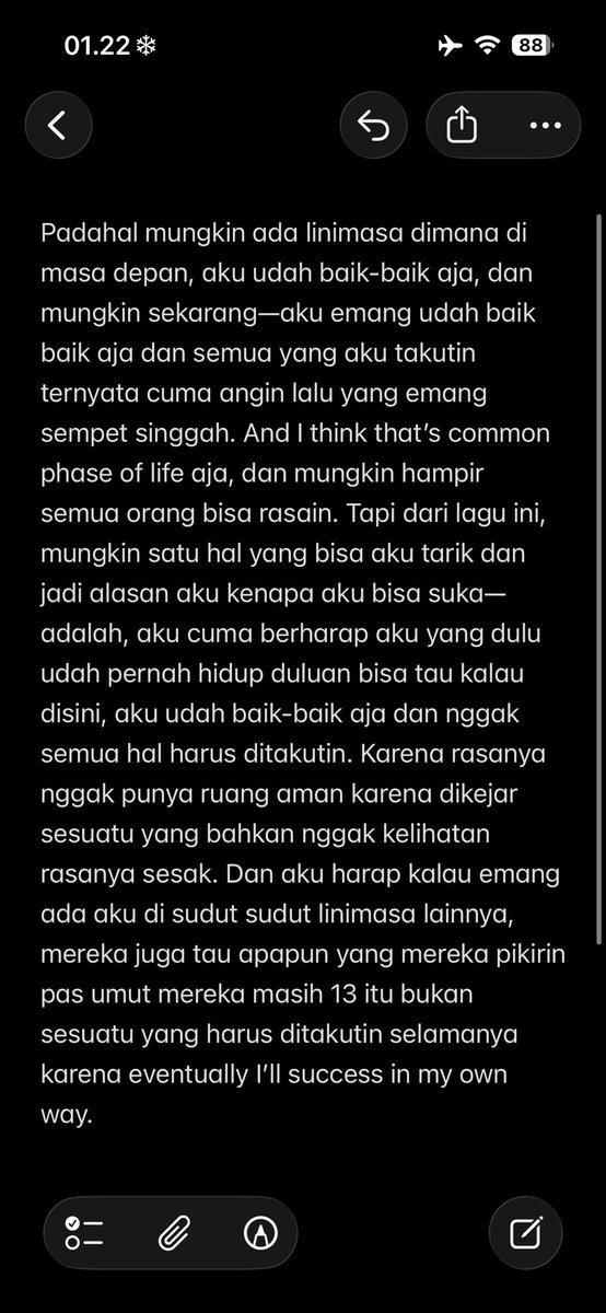 leeanspaper's tweet photo. SATU PART LAGI TEH MAAF HAHAH @kayinspen (maaf nulisnya ngelantur sumpah gak sadar PANJANG) https://t.co/vWiUM2cMfM