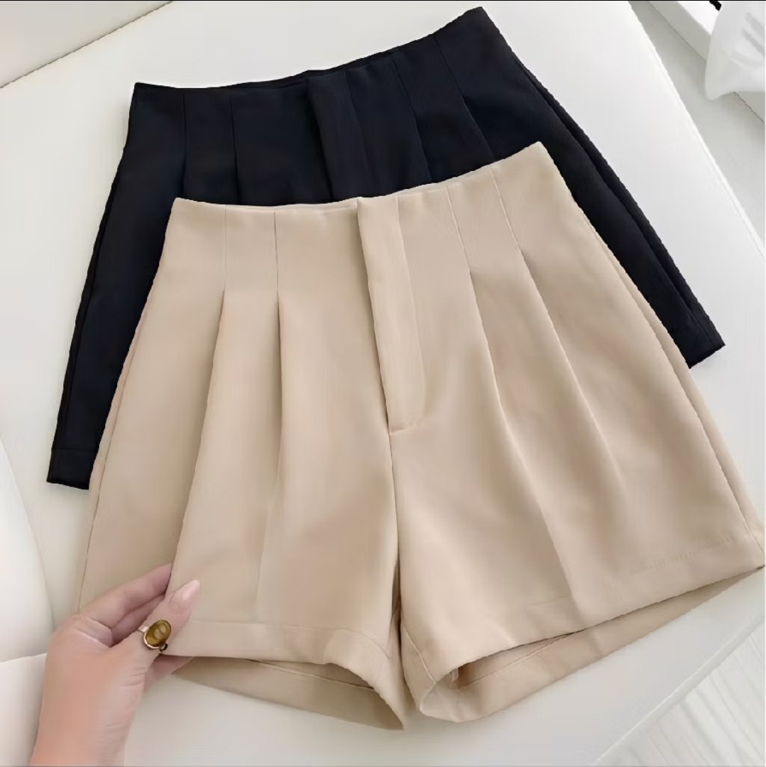 Bruofertas's tweet photo. Oferta Shopee 🧡 

Kit 2 Shorts Alfaiataria Feminino Cintura Alta com Pregas - várias cores e tamanhos 
💵R$ 47,51
https://t.co/xixqdYL1tq

Top Sutiã Feminino Sem Costura alça Grossa Sem Costura com Bojo Removível - vários tamanhos disponíveis 
💵R$ 23,60
https://t.co/7qwHbxafj5 https://t.co/wEfFj7ej7h