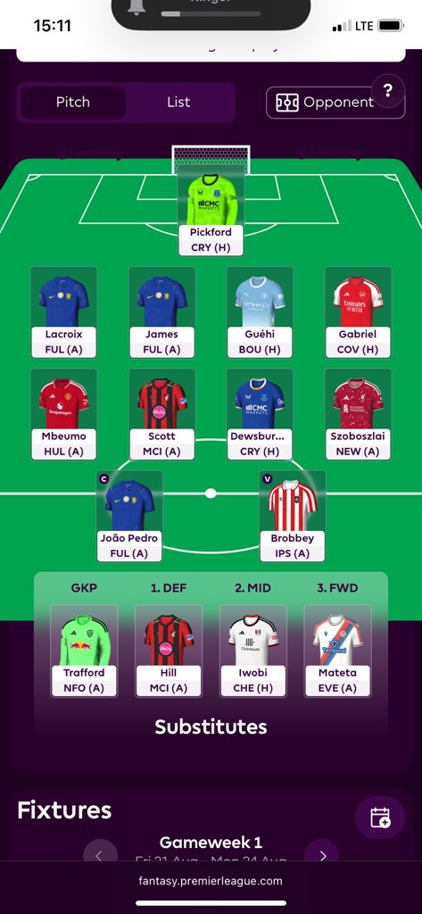 BIGUNKNOWN02's tweet photo. @OfficialFPL https://t.co/jL1Agklx5n