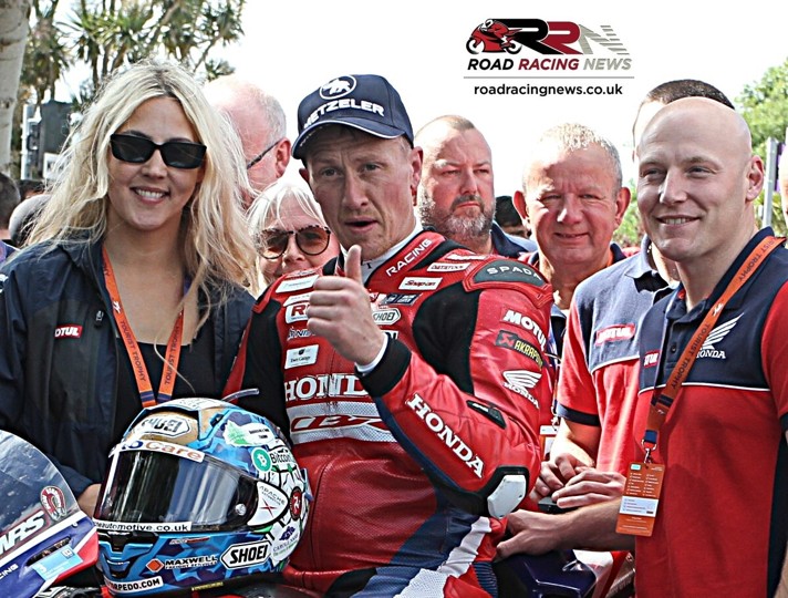 StevieRRN's tweet photo. 80th Anniversary Gold Cup: Harrison And Factory Honda Tackle Confirmed!,

https://t.co/ST4cYAJmry https://t.co/al8Q2qyt8p