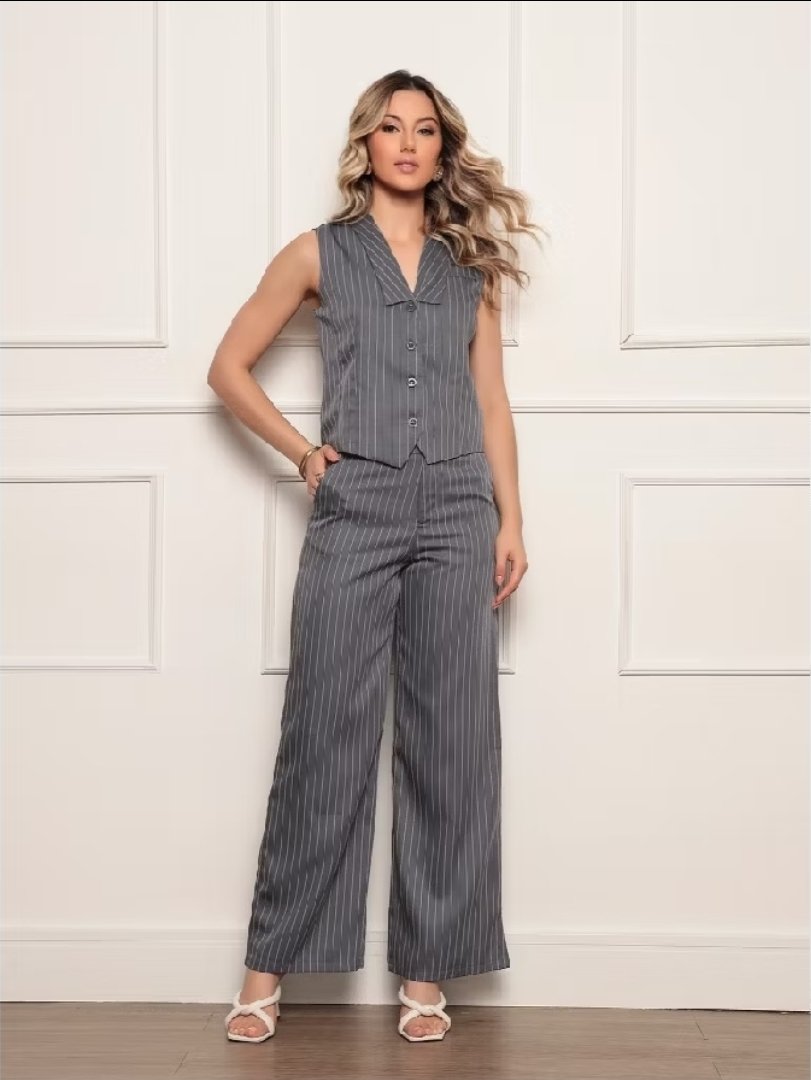 Bruofertas's tweet photo. Ofertas Shopee 🧡 

Conjunto Feminino em Alfaiataria Listrada Colete - várias cores e tamanhos disponíveis 
💵R$ 79,99
https://t.co/sHY7mvVDsa

Calça Feminina Wide Leg Areia Cintura Alta Levanta Bumbum Perfeita - vários tamanhos disponíveis 
💵R$ 57,90
https://t.co/Jo9rMLhY0r https://t.co/w35fA4fBQq
