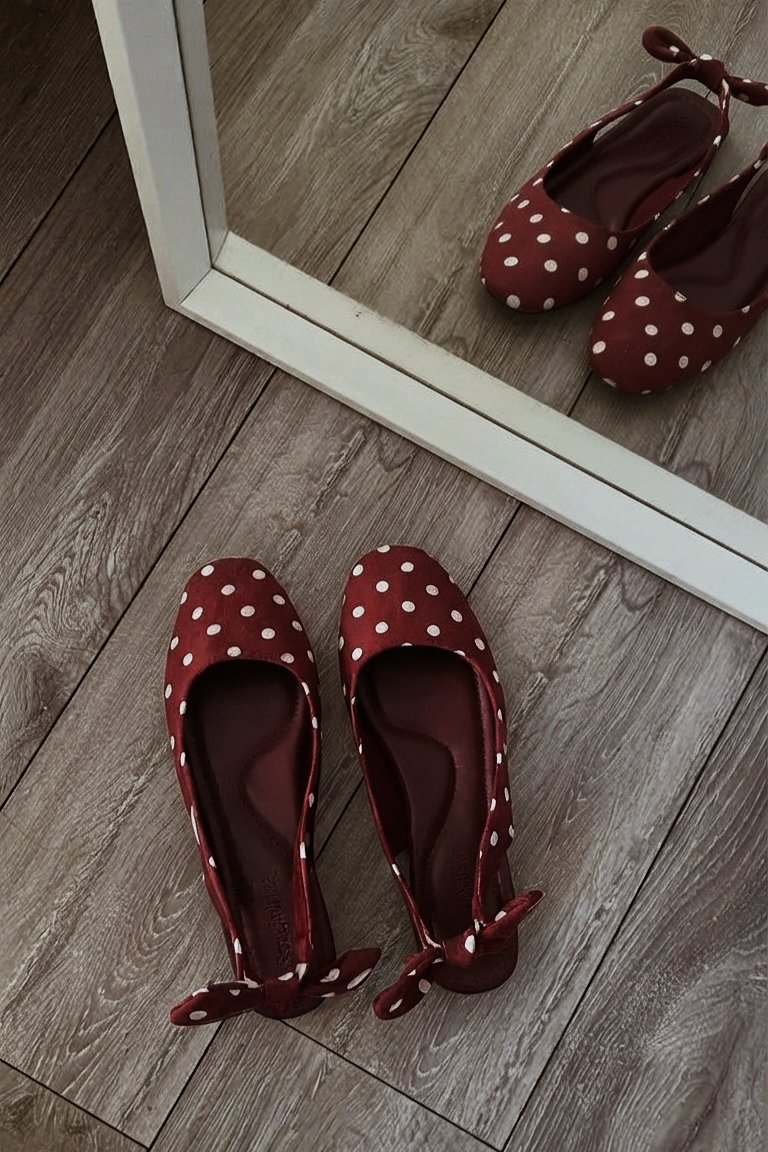chiiruontw's tweet photo. hohohooo aku pengen jadi penguasa flatshoes di seluruh duniaaaa🫶 cantik bgttt https://t.co/KPL1TLpWEs