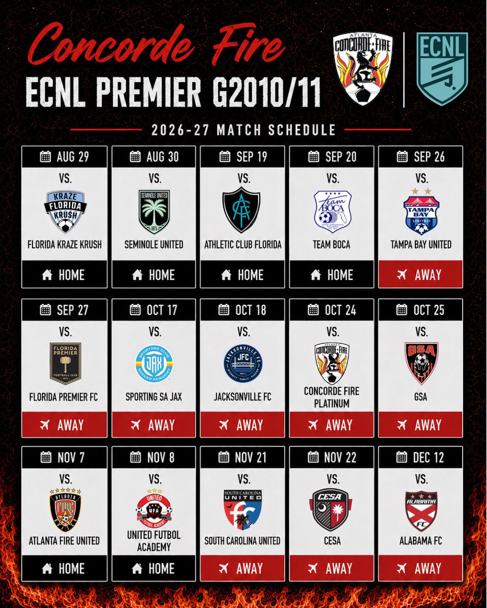 AdelynFreitag's tweet photo. Season starting 🔜 !! 
#ecnl #ecnlgirls #classof2029 https://t.co/JMoKnKAzHU