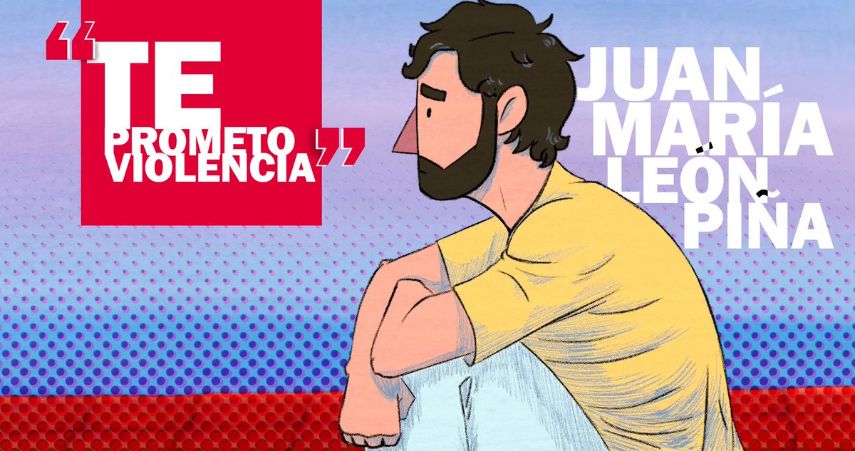 comunicacionUIA's tweet photo. Un historia contada, una historia vivida🏆🎬

Felicitamos a nuestro egresado de Comunicación, Juan María León Piña, está nominado al Premio Ariel 2026 por "Te prometo violencia".

#OrgulloIBERO #IBEROCOM2026 #comunicación #cinemexicano #animación https://t.co/qJuMXI4zug