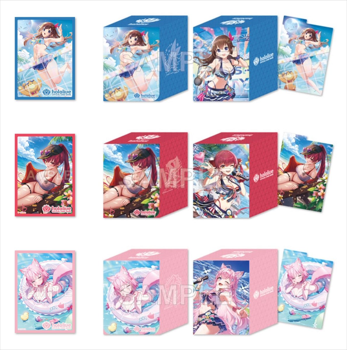 ホロライブ グッズ情報（非公式） on X: 