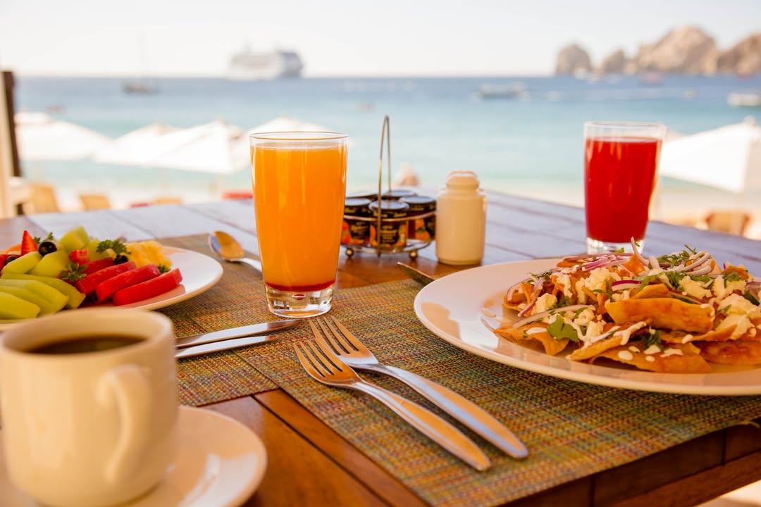 CasaDoradaCabo's tweet photo. Breathe in the ocean. Taste the moment.⛱

At Maydan, the ocean is your backdrop and time feels softer. Every bite is a gentle reminder to be right here, tasting the moment as it is.🌊✨
.
.
.
#maydan #beachclub #medanobeach #elrinconculinario #casadoradacabo #loscabos https://t.co/T5yL89AKur