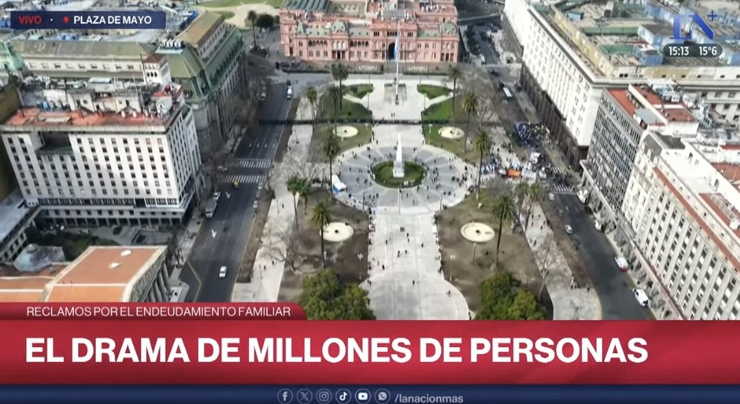 stanleybostero's tweet photo. "El drama de millones de personas"

Personas en la marcha: 20. https://t.co/VNv0xIUGQW