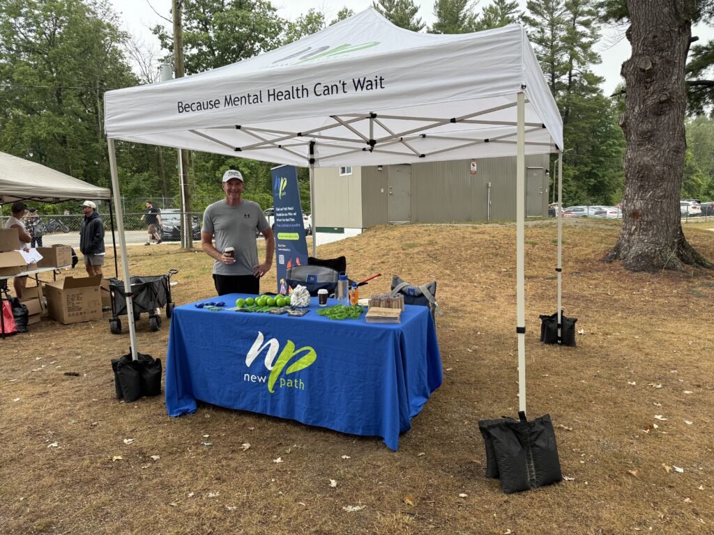 NewPathYFS's tweet photo. Join us this Saturday at Angus Community Park as team New Path joins in the Playing for Connor softball tournament in support of child and youth mental health. Our first game is at 12 noon and then again at 4 pm. #newpath #playingforconnor #mentalhealth https://t.co/4rqqvPpbZl