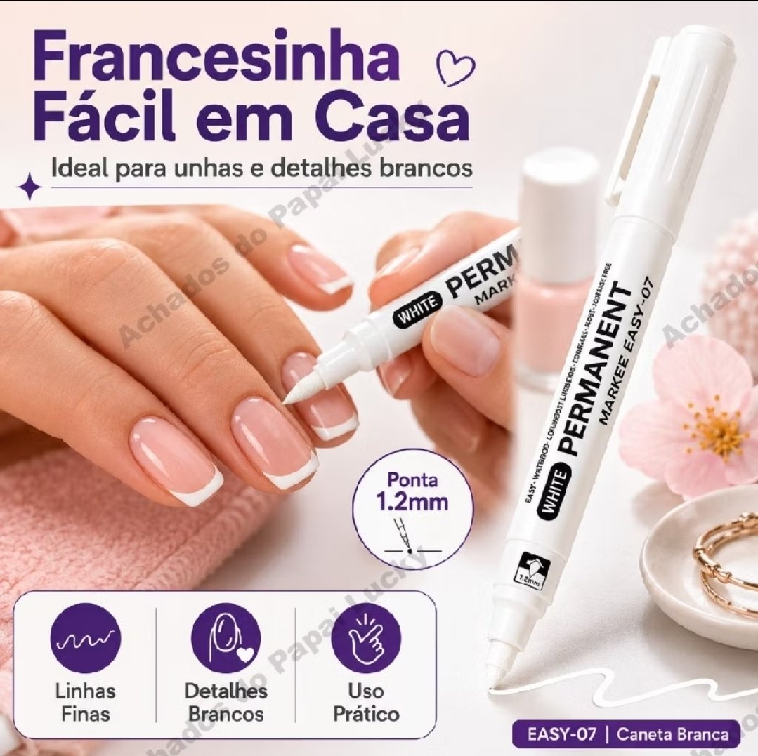 Bruofertas's tweet photo. Ofertas Shopee 🧡 

Bolsa De Ombro Feminina Siena Resistente
💵R$27,80
https://t.co/WREt96ozMn 

Caneta Branca para Francesinha Ponta Fina 1,2 mm
💵R$9,99
https://t.co/RTKqFIJO4a https://t.co/wDEA2w2xru