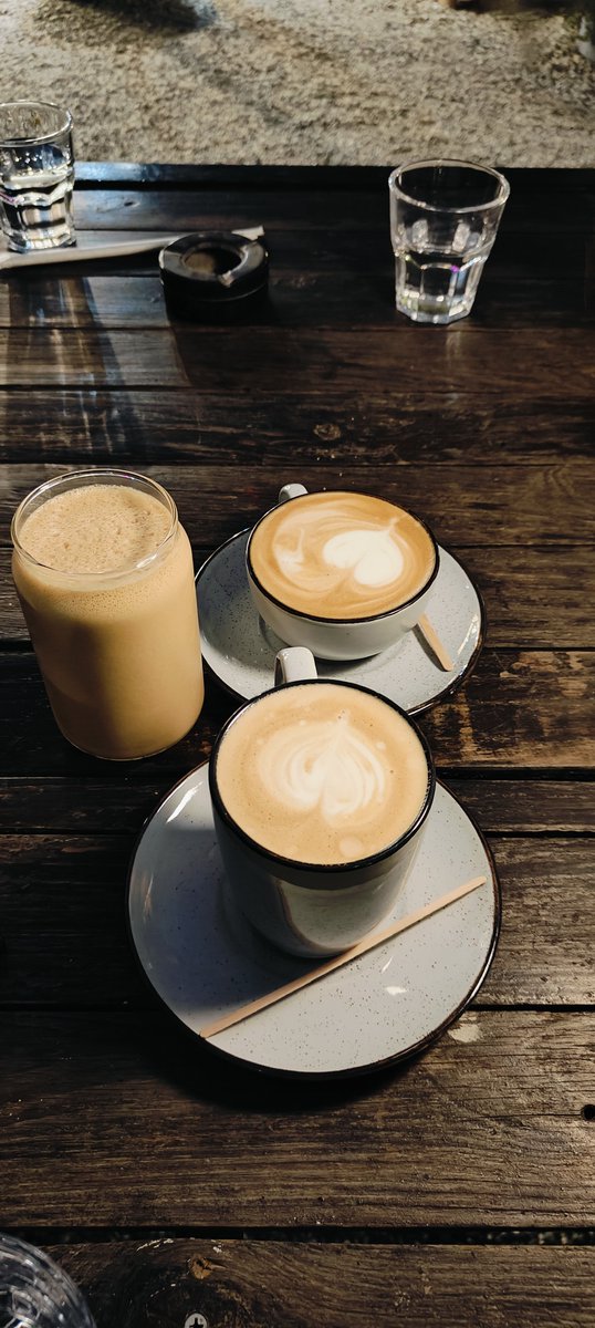 Coffee__2011's tweet photo. Romanticize Your Life so deeply that even your coffee feels like a Love letter to yourself 💌💟❤️💫 https://t.co/xj2mX0ZkTH