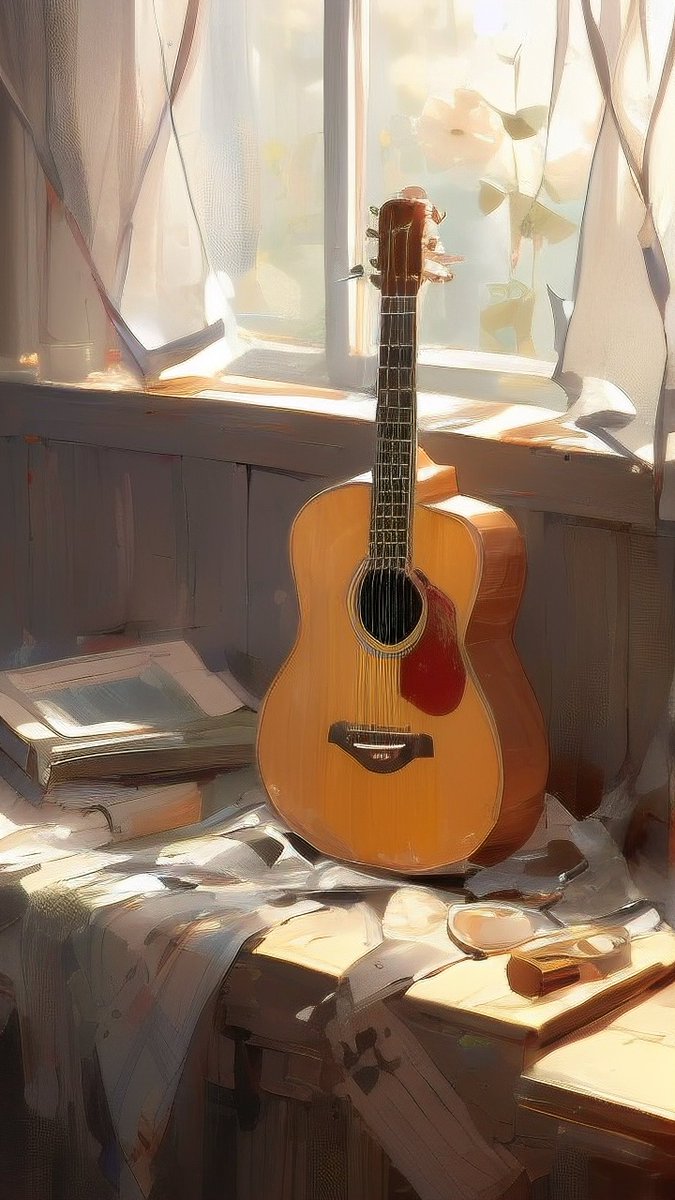 AJ_Lissarrague's tweet photo. This chilled acoustic set turned a random commute into a magical, sun-drenched moment—music’s superpower is turning ordinary seconds into unforgettable feels https://t.co/JEWGf3740B