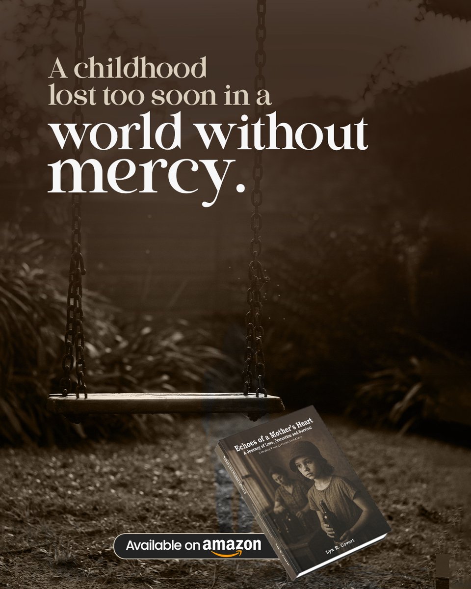 LynRCovert's tweet photo. Separated from family and cast into 1920s Cincinnati, her fight for survival will define her forever. 💔
Key choices.
Absolute resilience.
Dive into an unforgettable story today! 📚✨
https://t.co/8FR9Jdo3Bf

#historicalfiction #booktok #booktwitter #1920s #mustread https://t.co/Fgwu7rw7MX