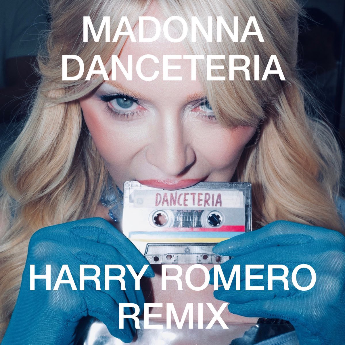 DrownedMadonna's tweet photo. Danceteria (Harry Romero Remix) — out at midnight

Madonna’s “Danceteria” gets its first official rework tonight: the Harry Romero Remix, lands on all digital platforms as the clock strikes midnight in each territory — already available in Australia and New Zealand as we write.

Romero is one of the most respected names in American house. Known as Harry “Choo Choo” Romero, he built his reputation at Subliminal.

“Danceteria” has already become a modern classic in Madonna’s catalogue, and a proper Jersey-house treatment feels like exactly where the song deserves to go. Set your alarms.