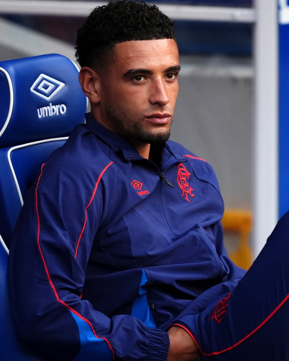 RangersReview55's tweet photo. Ben Godfrey is not in tonight's squad, but Derek McInnes expects the centre-back to return for next week's return leg vs Jablonec. https://t.co/KNHA6Ofrx2