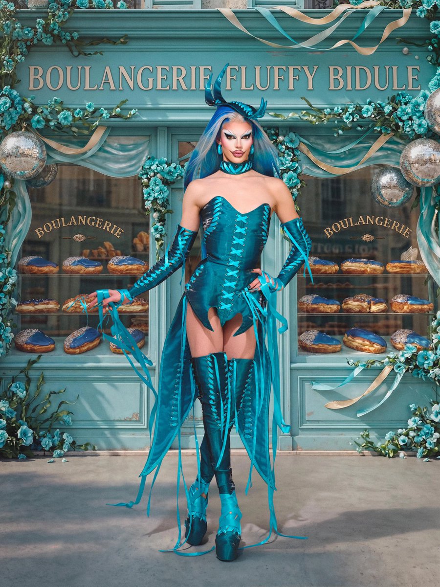 zologzo's tweet photo. alors pour cette finale vous êtes team qui dans ce carré final?  #dragracefrance https://t.co/Cwi5xnlv0a