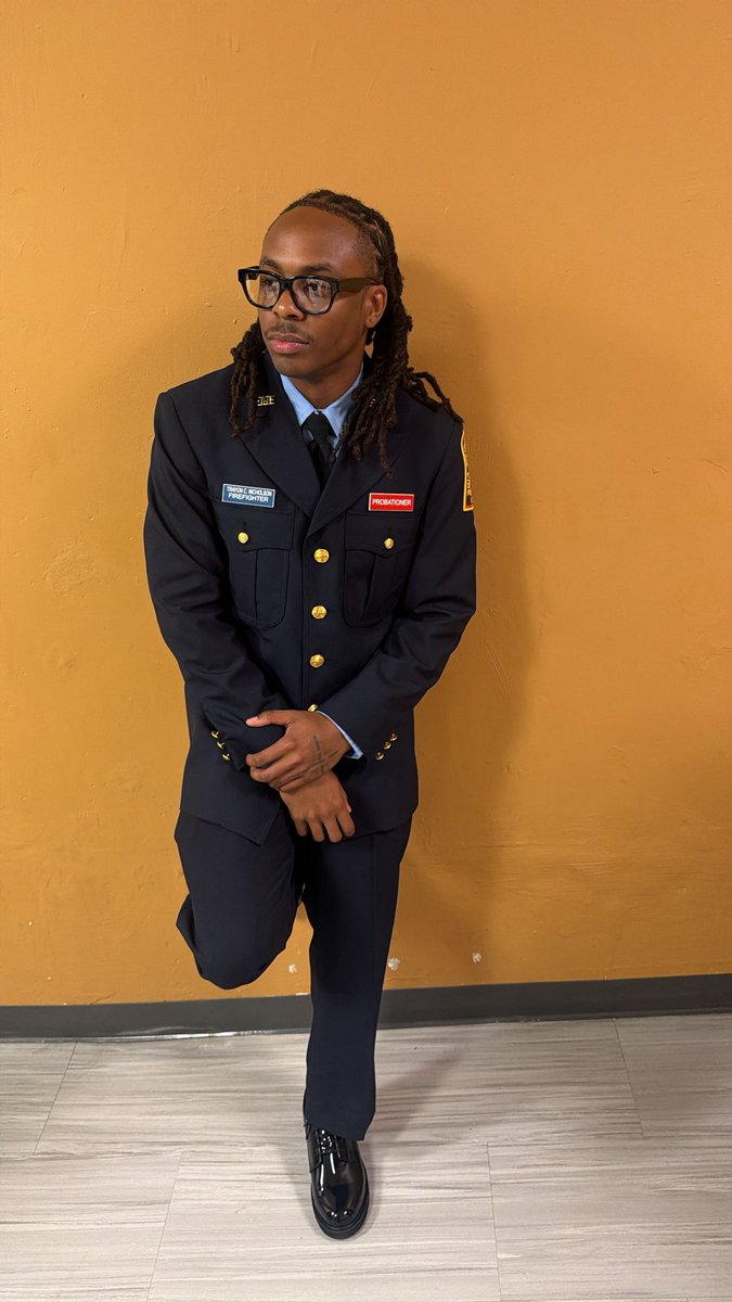LLMYFATHERS's tweet photo. DCFD GRAD DAY 👨🏽‍🚒 https://t.co/l6pFFux8L2
