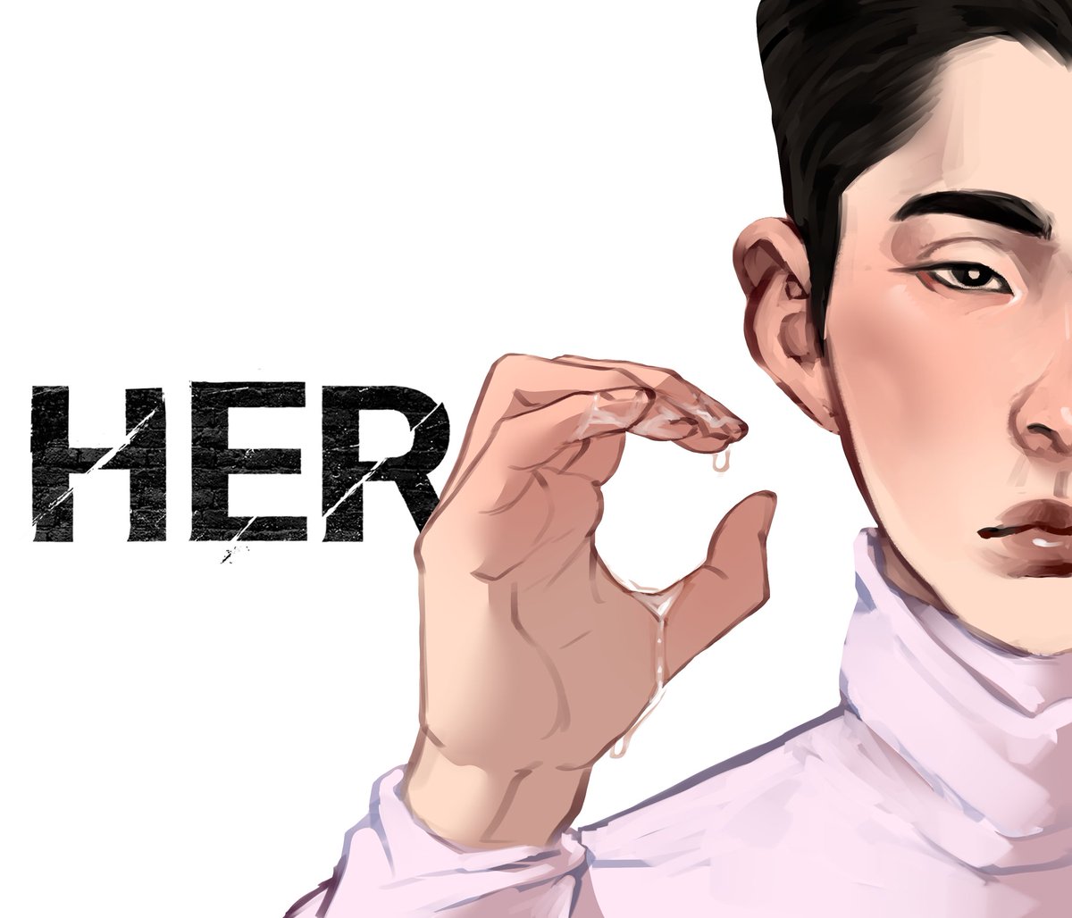 ArtbabyK's tweet photo. 😶

#baekje #seongjin #weakhero #baekjin #seongje https://t.co/ZlioZQP2wS