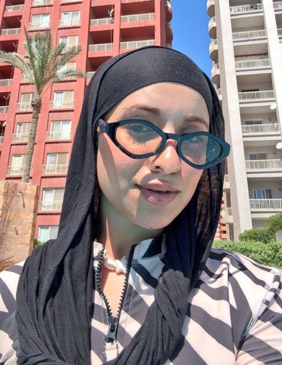 PoLolo20062's tweet photo. الوش خطير أوي https://t.co/yqnSMbGkCK
