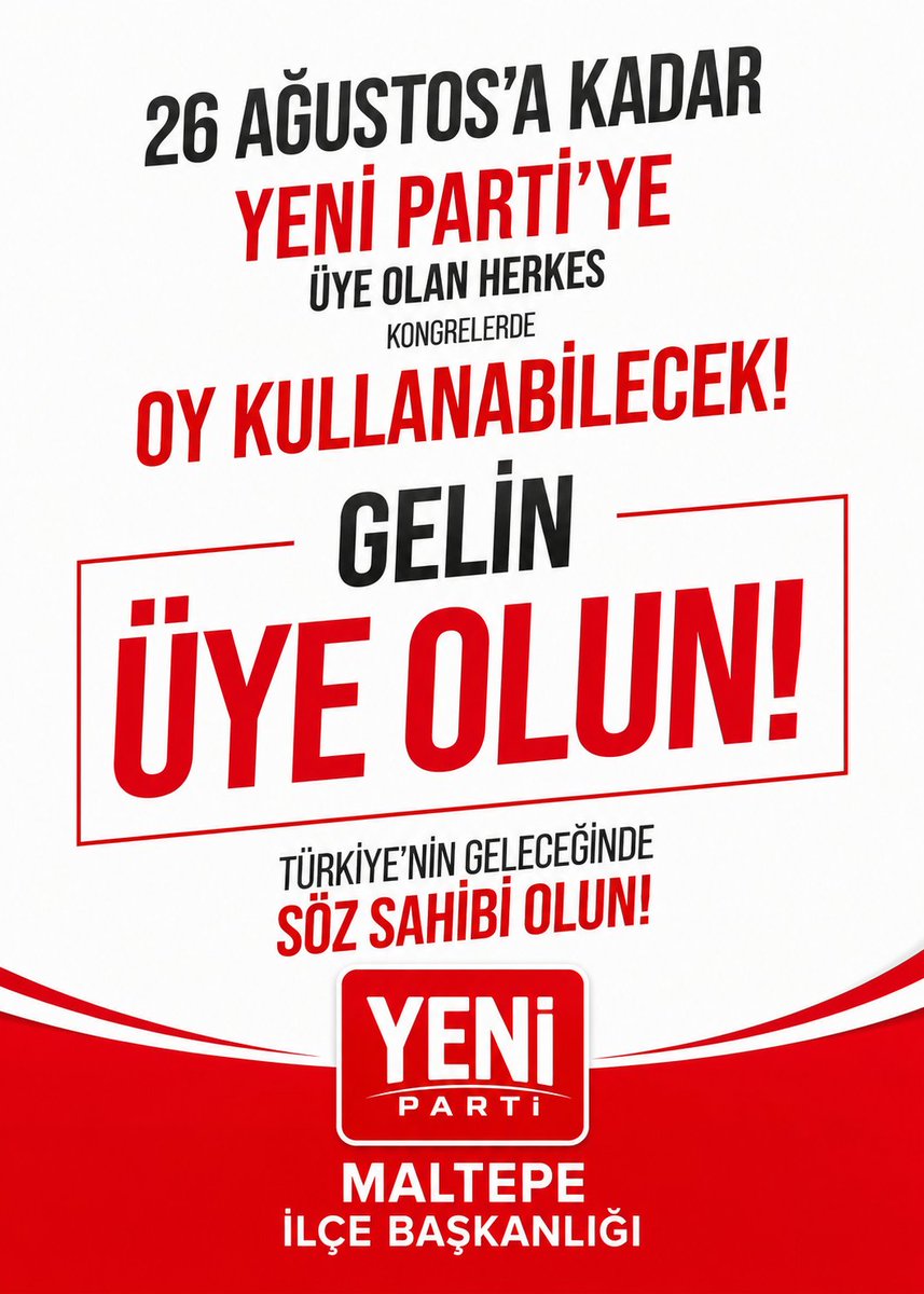 ypmaltepe's tweet photo. https://t.co/N6mX1AngIV