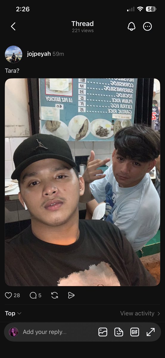 bumijavier's tweet photo. @gtdbw2xns2 https://t.co/GkVSbrCAnC