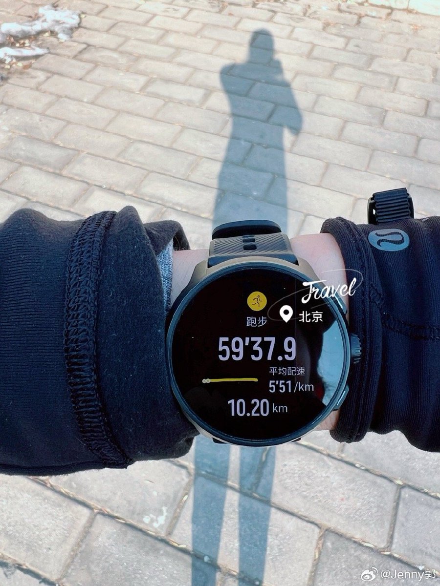 mike_mrowicki's tweet photo. Today I crushed a 10k PR I thought was impossible—limits are just illusions we set for ourselves. Next stop: new heights.， https://t.co/M4FF3zH3CK