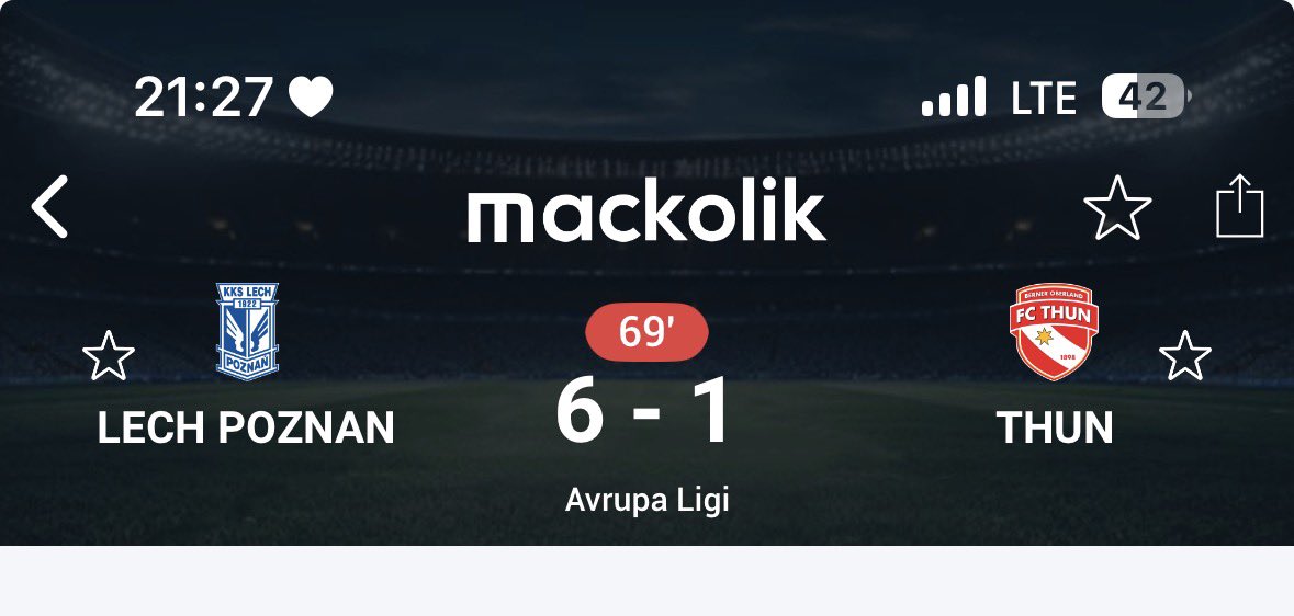 CihanCtnn123's tweet photo. @bongomy Ah be kral   Geçmiş olsun @bongomy https://t.co/1LjuAaKz8D