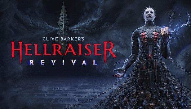 Ghoulysensei's tweet photo. Thare the two games im so excited for https://t.co/09KiXWodeE