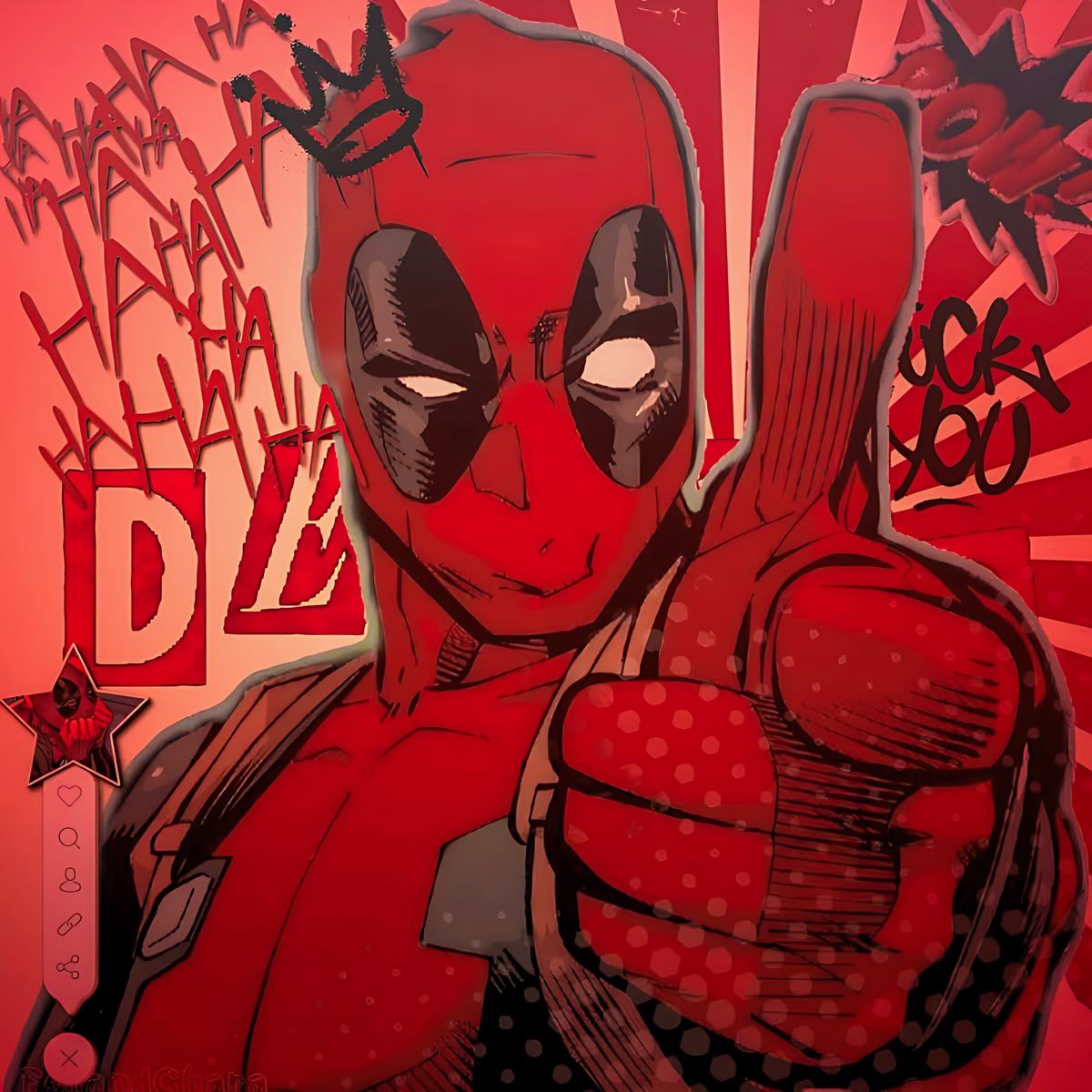 JamelTennyson's tweet photo. Not new to #gamingtwt #anitwt #marveltwt #dcutwt #horrortwt #ben10twt #futuramatwt

he/him, 23, straight
I love gaming, anime, comics, adult animated shows, horror, and Ben 10

Like, retweet, and reply to be moots! 
🖤🩵🤍💚

#moothunt #oomfhunt #promotwt https://t.co/dY2EpLYqpe