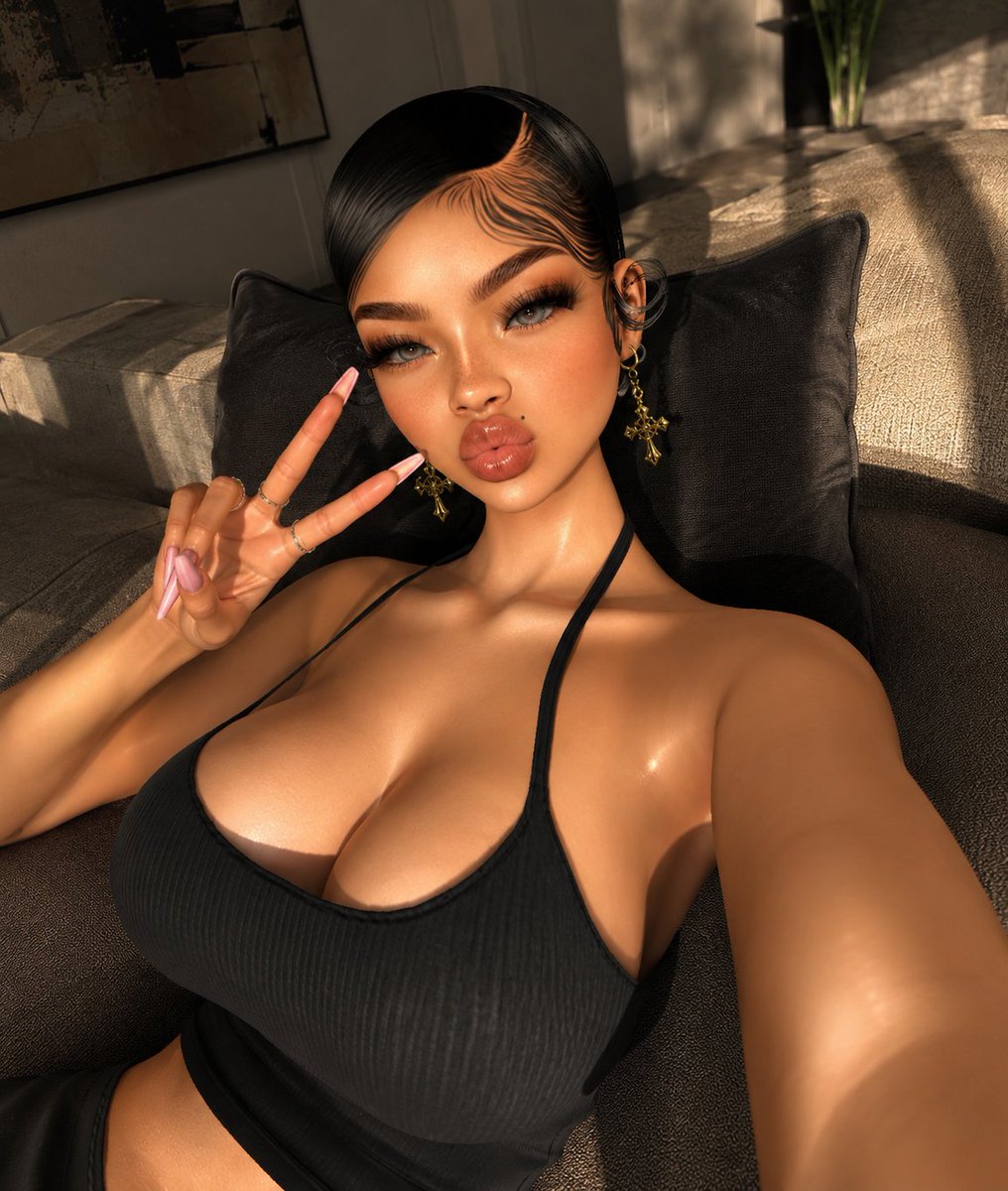 Michelle_xVu's tweet photo. 𝑫𝒂𝒅𝒅𝒚 𝒊 𝒎𝒊𝒔𝒔 𝒚𝒐𝒖 🐣

#imvu #T5 #imvulifestyle #baddie #Selfie #Lifestyle #Aesthetic #Kw https://t.co/B6dUO93wPB