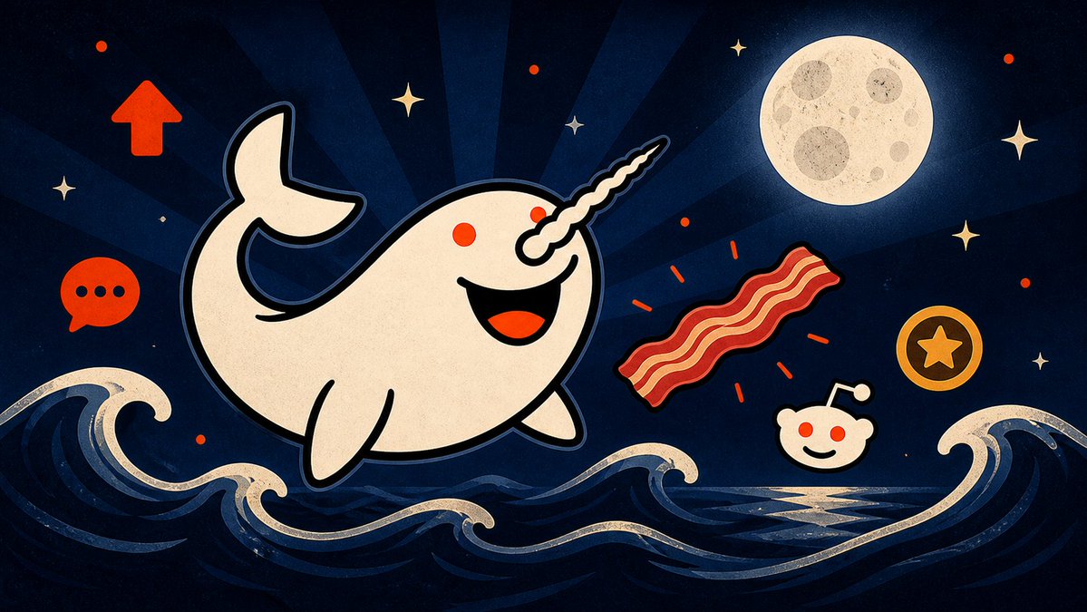 narwhal_robin's tweet photo. Believers cross the ocean.

Next stop: moon.
0x68a19da73868204b53feb80db10c896764c5cccc https://t.co/WCjod6EExQ