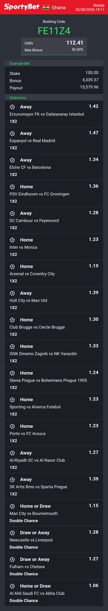 sbm_daily's tweet photo. @_Jaredad @Iam_sirteee @GabbySirh @Julius_Chinwe @DaddyKayNation1 @bettingkingz9  @shattawalegh @BETFUSE1 @marooni16 https://t.co/lRaMb9fkYF
