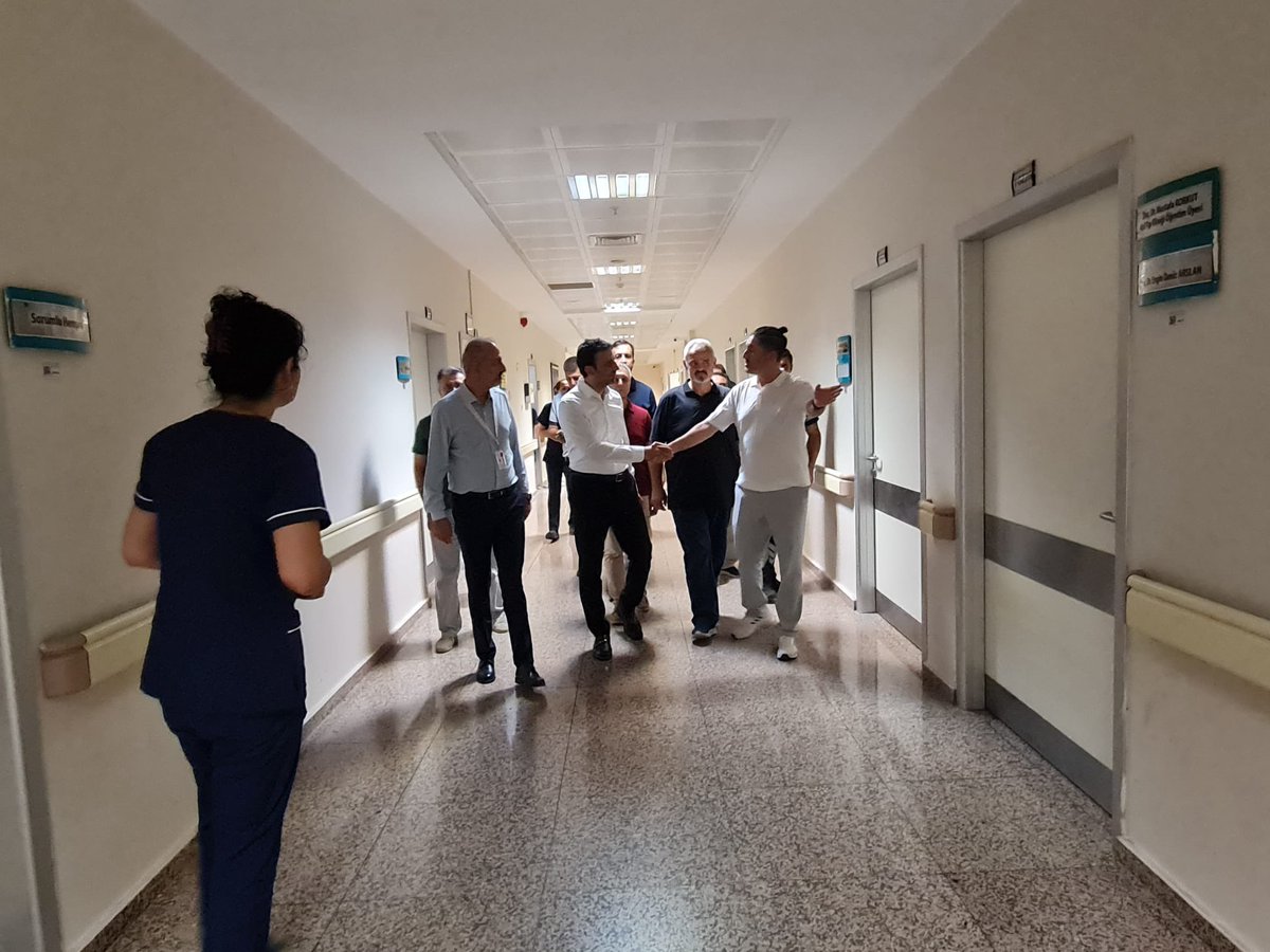 avmustafakose's tweet photo. 📍Eğitim Araştırma Hastanesi https://t.co/Hd0QPkkVvs