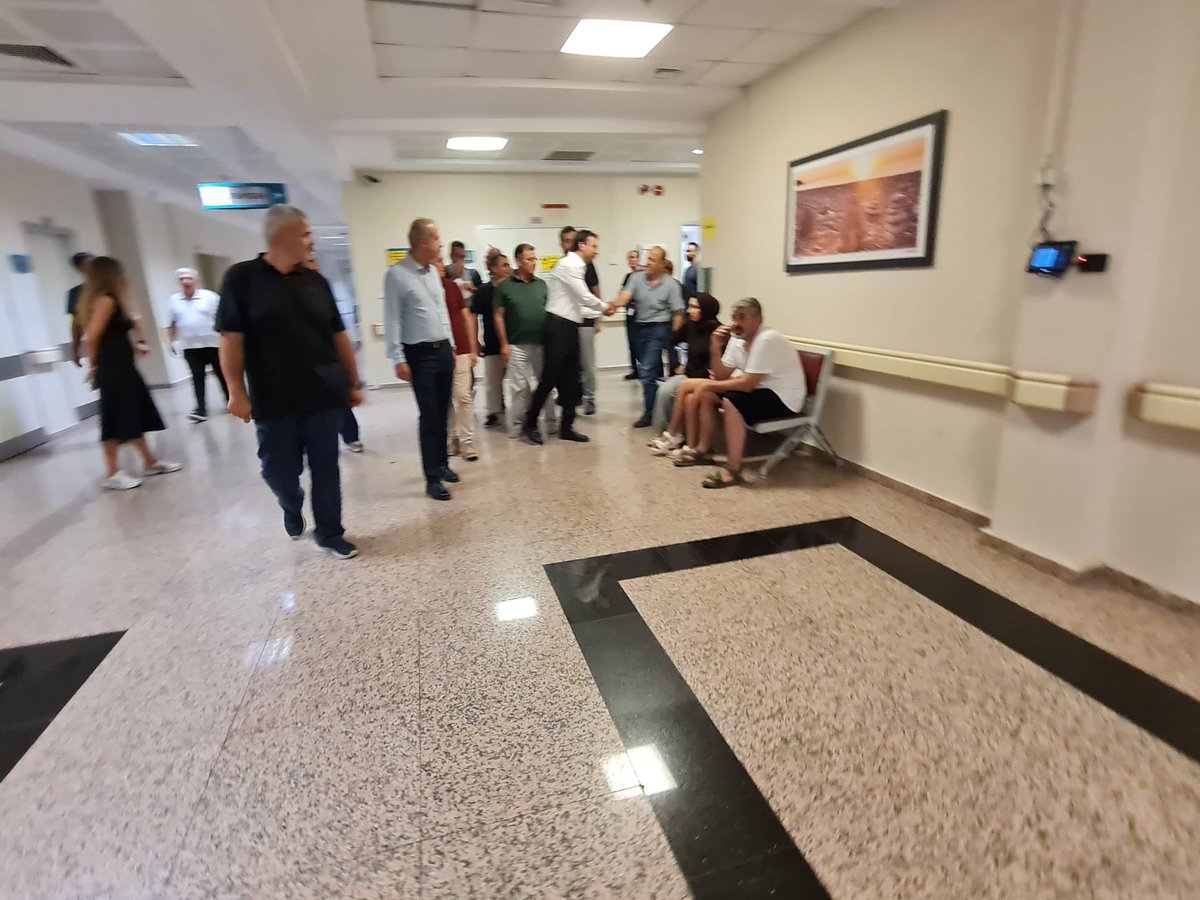 avmustafakose's tweet photo. 📍Eğitim Araştırma Hastanesi https://t.co/Hd0QPkkVvs