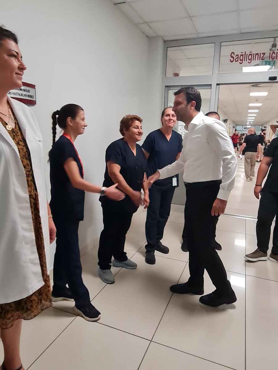 avmustafakose's tweet photo. 📍Eğitim Araştırma Hastanesi https://t.co/Hd0QPkkVvs