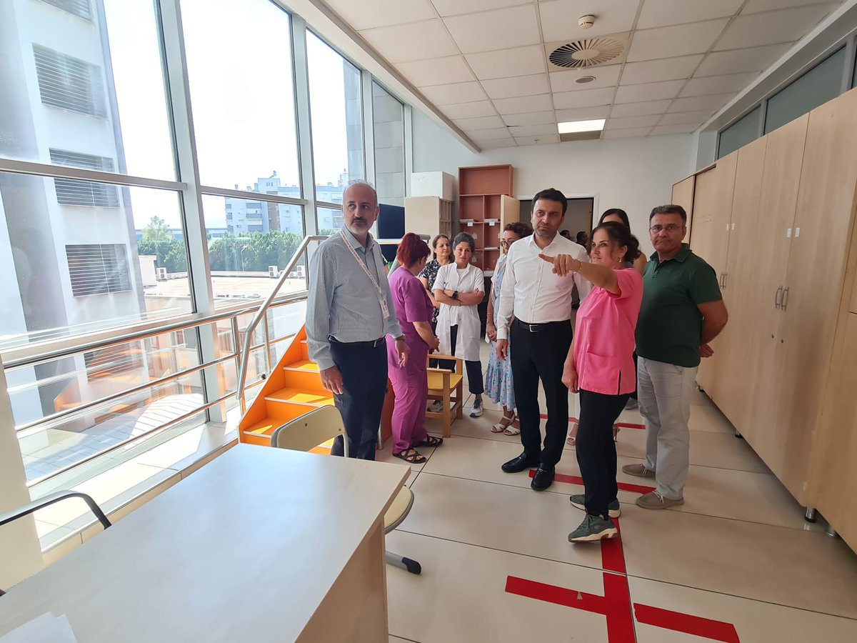 avmustafakose's tweet photo. 📍Eğitim Araştırma Hastanesi https://t.co/Hd0QPkkVvs