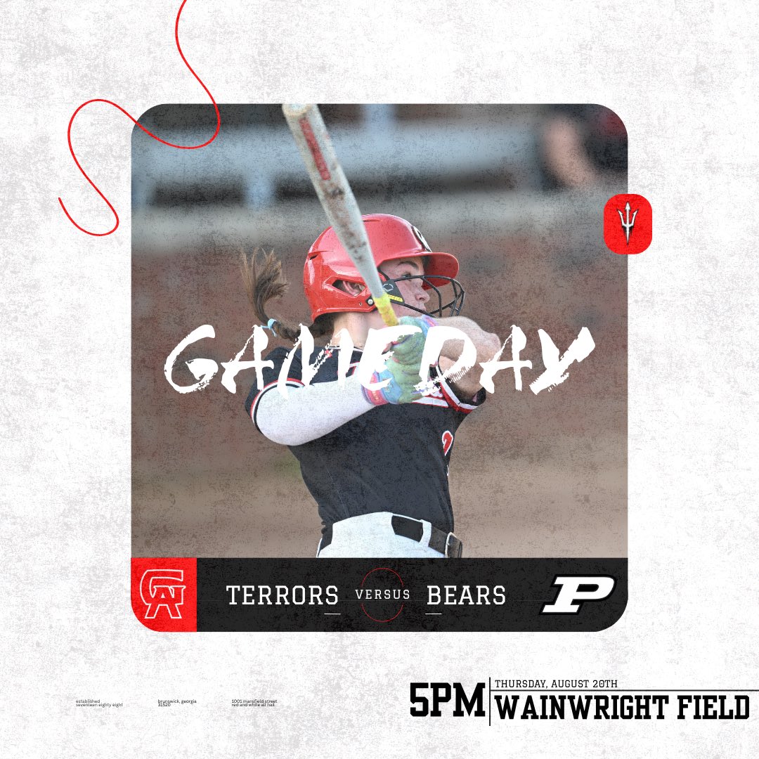 RedTerrorsSB's tweet photo. 𝗧𝗿𝘆𝗶𝗻𝗴 𝘁𝗼 𝗸𝗲𝗲𝗽 𝘁𝗵𝗲 𝗺𝗼𝗺𝗲𝗻𝘁𝘂𝗺 𝗿𝗼𝗹𝗹𝗶𝗻𝗴

🆚Pierce
🏟️Wainwright Field
⏰5:00PM

#GoTerrors | #AllHail https://t.co/B2sn6gtZ9O