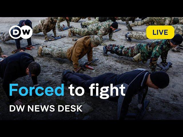#Ukraine's #Conscription #Crisis and Reforms  Pic.: Who is resisting Ukraine's conscription - and who supports it? | DW News Desk - YouTube You've captured the core reality of a very tense situation in Ukraine right now, though there is a slight mix-up with the minister's name. Here is a breakdown of the facts on the ground: The Conscription Crisis Ukraine is indeed facing significant domestic friction regarding its mobilization efforts. There are widespread reports and documented instances of physical altercations between civilians and military recruitment officers. While the specific statistic that these clashes have "tripled" is difficult to indepen