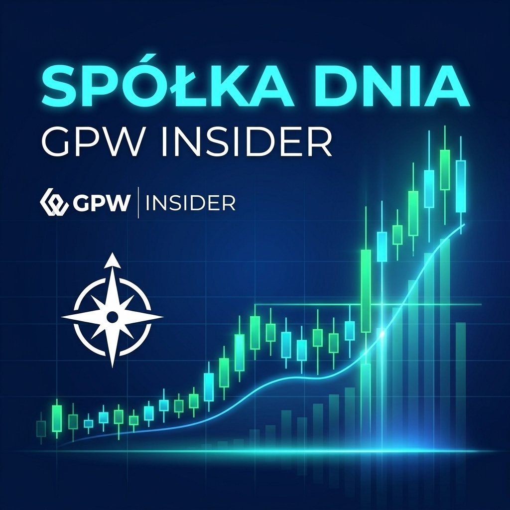 gpw_inwestor's tweet photo. 📊 Spółka Dnia: RBW 💎
📈 Kurs: 153.00 zł (🟢 +3.1%) | ⚡ Vol: 2.79x | 📏 RSI: 70
🛡️ SL: 147.75 zł | 🎯 TP: 160.00 zł
Jak oceniacie dzisiejszy układ na RBW? 👇
#GPW #AnalizaTechniczna #RBW https://t.co/xltZR6k4mg