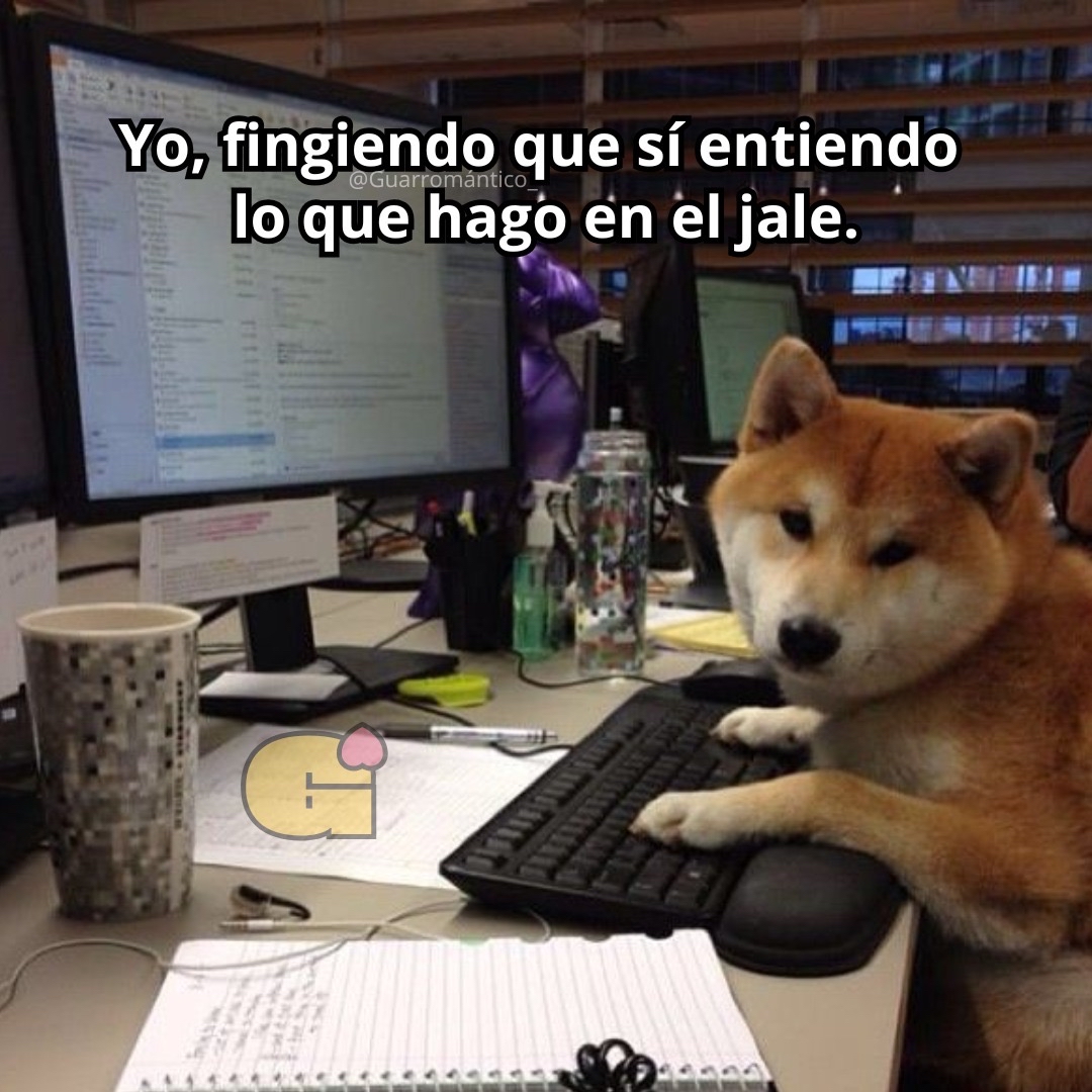 Guarromantico_'s tweet photo. Fingiendo. https://t.co/G88WeCYIuz
