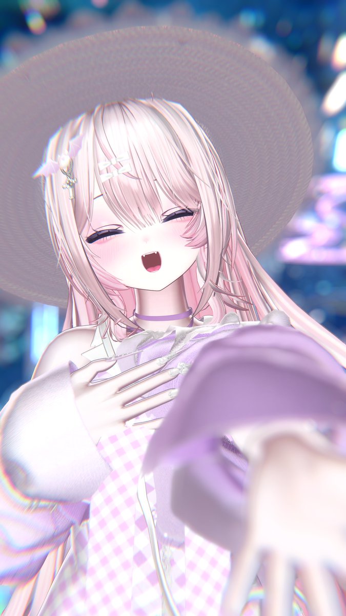 Nyr_6r's tweet photo. おはようございます💜🦇

しくうぃすの夏グッズは買ってくれましたか👀✨
ねゆたんも買う予定✊お揃いしよーね♩

いつも頑張っててえらい！週末だしお酒とかニンニクかちこもう https://t.co/bMft7SQVgR