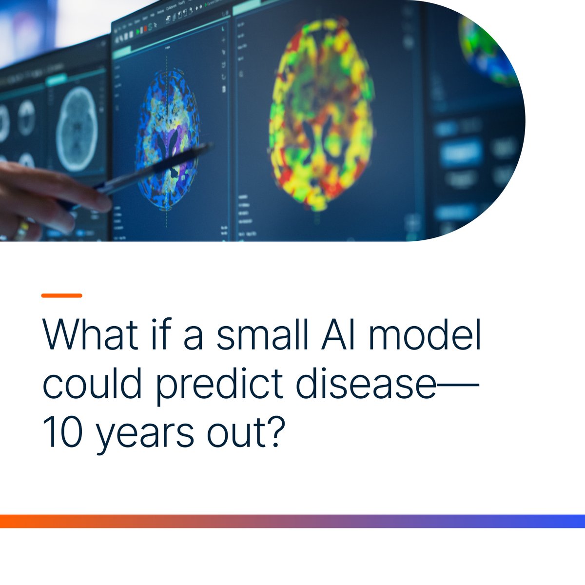 Teradata tweet picture