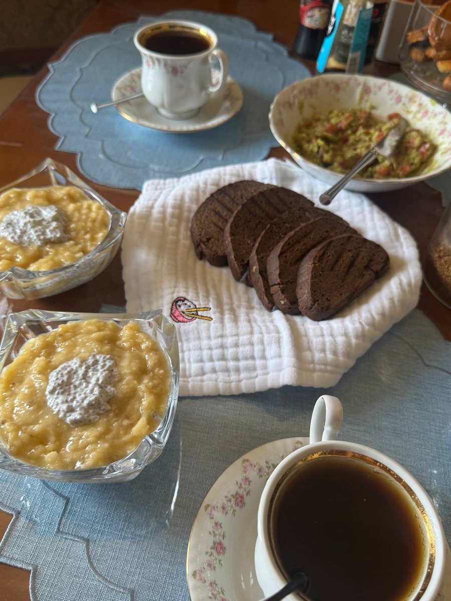 healwiththyme's tweet photo. @teastrawwbxz без завтрака никуда https://t.co/TaFNaa5qsI