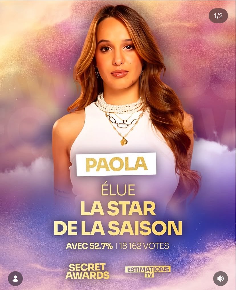livertar_ac's tweet photo. Les haters en pleurs à l’heure actuelle 🤣#SecretStory https://t.co/NebgzZrlSF